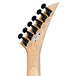 Jackson JS32L Rhoads Left-Handed Electric Guitar, Satin Grey