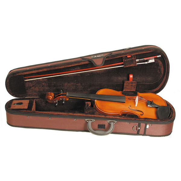 Stentor Student Standard Violin Outfit, 4/4