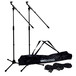 Rhino Microphone Stand Kit