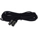 Rhino Microphone Stand Kit - XLR Cable