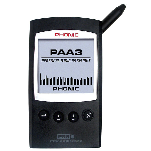 Phonic PAA3 Audio Analyzer