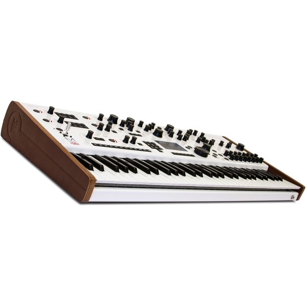 Modal Electronics 002 12 Voice Multitimbral Hybrid Synthesiser 