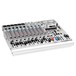 Behringer Eurorack UB1832FX Pro Mixer