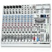 Behringer Eurorack UB1832FX Pro Mixer