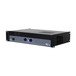 W Audio EPX 300 Amplifier - Side View