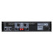 W Audio EPX 300 Amplifier - Rear View