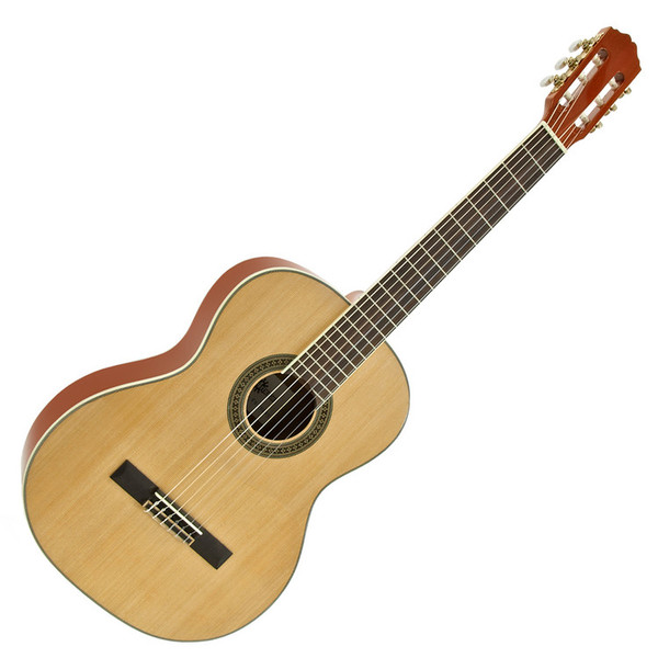 Deluxe Classical Guitar By Gear4music