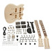 Brooklyn Double Neck Guitar DIY Kit