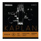 D'Addario Kaplan Amo Violin A String, 4/4 Size, Medium