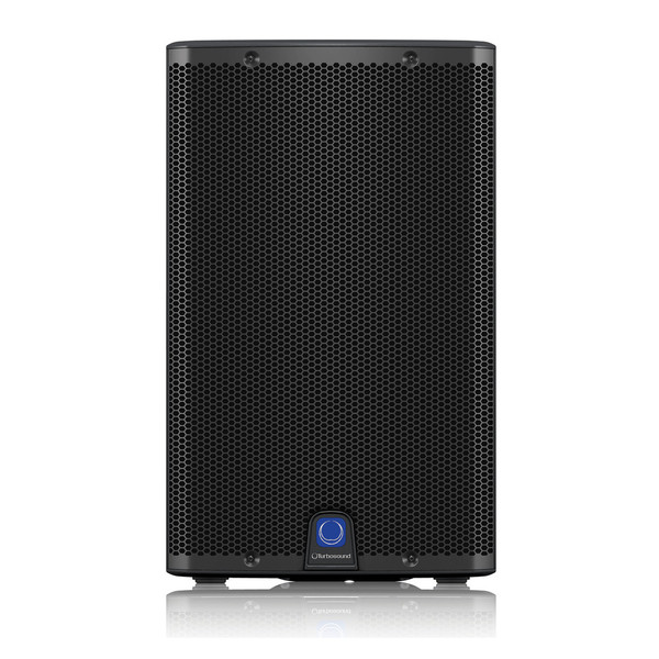 Turbosound iQ8 8'' 2-Way Active Loudspeaker, Front