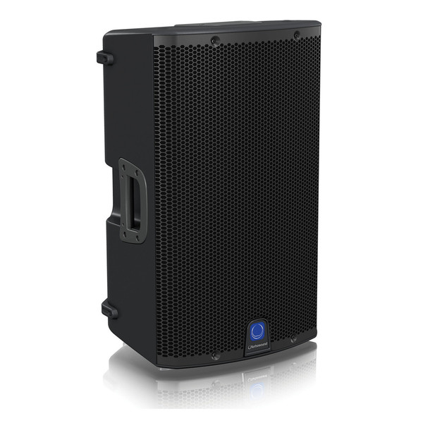 Turbosound iQ8 8'' 2-Way Active Loudspeaker, Side Angled Right
