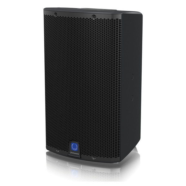 Turbosound iQ15 15'' 2-Way Active Loudspeaker, Side Angled Left