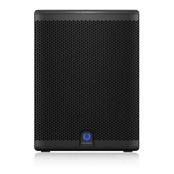 Turbosound iQ18B 18'' Active PA Subwoofer at Gear4music
