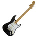 Fender Jimi Hendrix Stratocaster Electric Guitar, Black