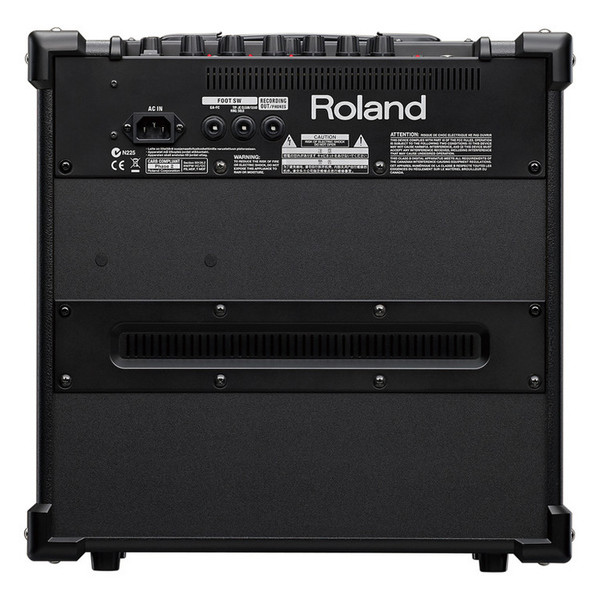 Roland CUBE-40GX Guitar Amplifier - Ex Demo at Gear4music