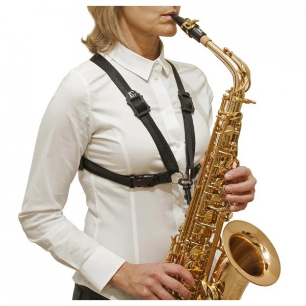  BG Saxophone Harness