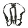 BG AT Saxophone Harness, Plastic Snap Hook, Childrens