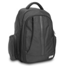UDG Ultimate BackPack, Black with Orange Lining