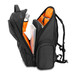 UDG Ultimate BackPack, Black with Orange Lining - 4