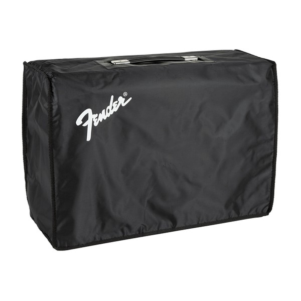 Fender '65 Deluxe Reverb/Super-Sonic Amplifier Cover