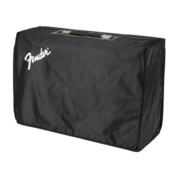 Fender '65 Deluxe Reverb/Super-Sonic Amplifier Cover