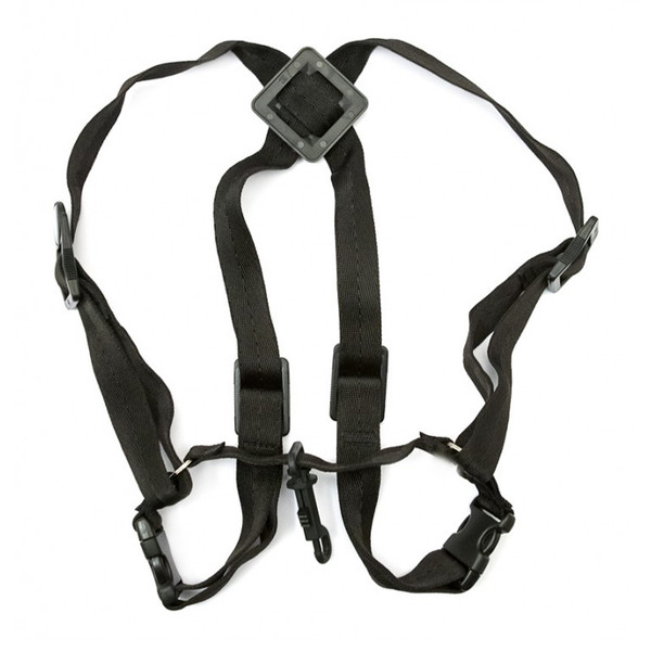 BG A and T Saxophone Harness, Mens