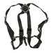 BG A and T Saxophone Harness, Mens