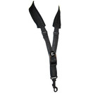 BG A and T Saxophone Comfort Elastic Strap