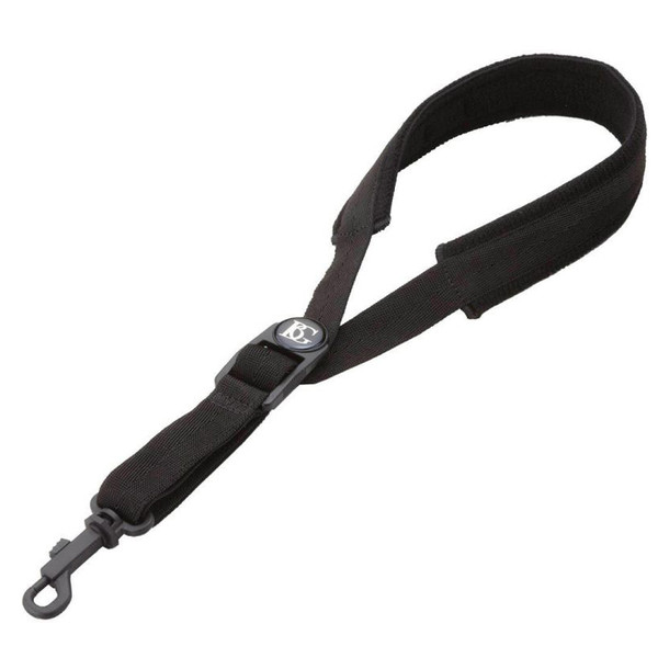 BG A T Saxophone Comfort Strap