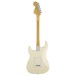 Fender American Special Stratocaster, White