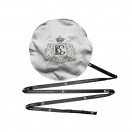 BG Alto Sax, Bass Clarinet, Bass Flute Silk Cleaning Swab
