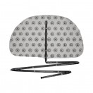 BG Alto Sax Microfibre Cleaning Swab