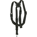 BG Bassoon Harness Shoulder Strap, Nylon, Ladies