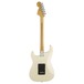 Fender American Special Stratocaster HSS, White