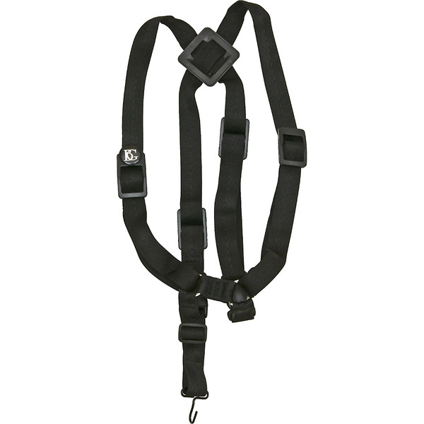 BG Bassoon Nylon Harness Shoulder Strap - Small