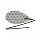 BG Bb and Alto Clarinet Microfibre Cleaning Swab