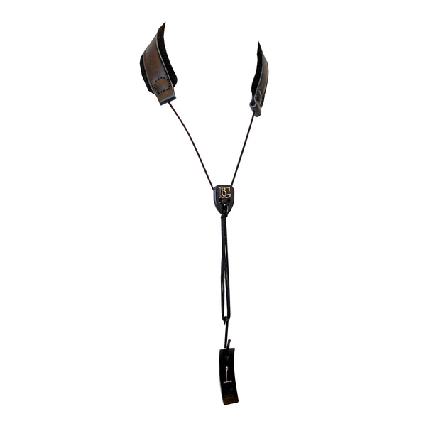 BG Bb Clarinet Leather Strap - Strap