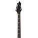 Dean V Dave Mustaine StradiVMNT Electric Guitar, Vintage Burst