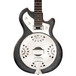 Italia Mondial Sonoro Guitar, Metallic Black with Gig Bag