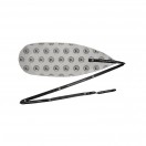 BG Soprano Sax Microfibre Cleaning Swab