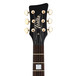 Italia Mondial Classic Anniversary Electric Guitar, Metallic Purple