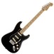 Fender FSR Special Edition Standard Stratocaster MN, Black