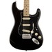 Fender FSR Special Edition Standard Stratocaster MN, Black