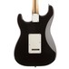 Fender FSR Special Edition Standard Stratocaster MN, Black