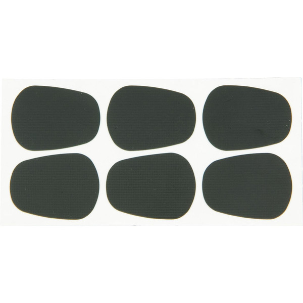 BG Mouthpiece Cushion Sax And Clarinet - Large - 0.8MM (Pack Of 6)