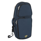 Tom and Will 26TH Tenor Horn Gig Bag, Black and Blue