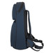 Tom and Will 26TH Tenor Horn Gig Bag, Black and Blue