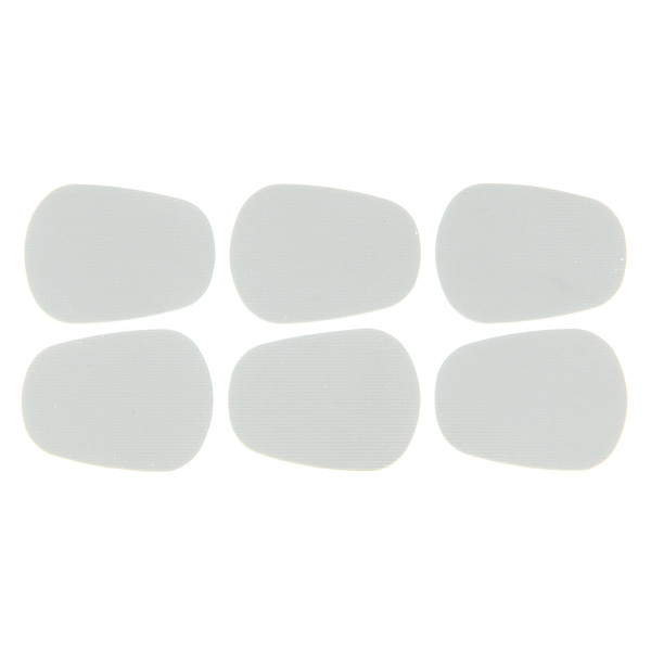 BG Mouthpiece Cushion Sax And Clarinet - Small - 0.4MM (Pack Of 6) - Cushions