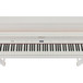 Roland LX-15E Digital Piano White, Free Stool and Headphones