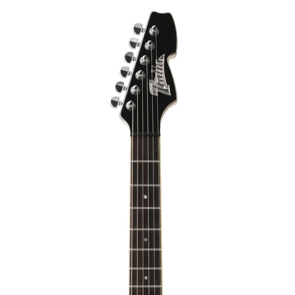 ギター Italia Modena Semi-Tone ITALIA GUITARS Modena semi-tone セットアップ | ギターリペア